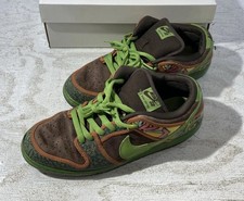 Size 11.5 nike d'occasion  Expédié en Belgium