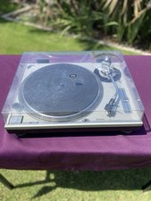 Technics 1200mk2 direct for sale  Costa Mesa