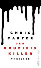 Kruzifix killer thriller gebraucht kaufen  Berlin