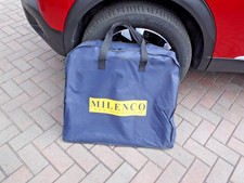 Milenco caravan motor for sale  WOLVERHAMPTON