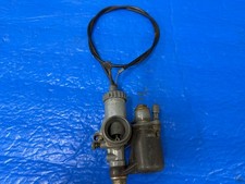 Dellorto ubf22 carburetor for sale  Fort Recovery