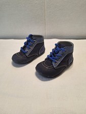Chaussures bébé cuir d'occasion  Méru