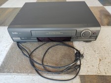 Lettore vhs videoregistratore usato  Napoli