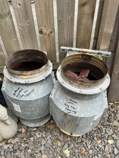 Bifurcated conical axial for sale  CHESTER LE STREET