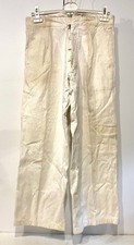 Ancien pantalon militaire d'occasion  Giromagny