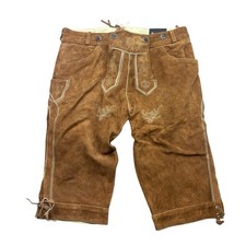 Herren trachten lederhose gebraucht kaufen  Erpel