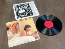 Mick Jagger – She’s The Boss - Vinyl LP 1985 Columbia (FC 39940) Record Album EX, usado comprar usado  Enviando para Brazil