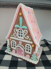 Tkmaxx homesense gingerbread for sale  ROCHESTER