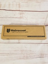 Universal lighting technologie for sale  Jacksonville