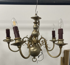 Antique flemish brass for sale  HIGH WYCOMBE