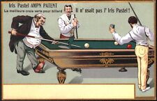 Billard. craie iris d'occasion  Bois-le-Roi