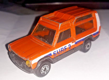 Matchbox matra rancho gebraucht kaufen  Machern