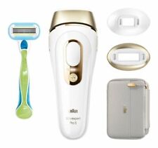 Braun silk expert usato  Giarre