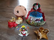 Kerzenständer kerzenhalter we gebraucht kaufen  Hage