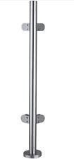 316 poles stainless for sale  STOCKSFIELD