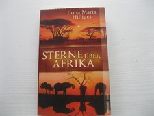 Buch sterne afrika gebraucht kaufen  Delitzsch