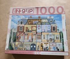 Puppenhaus puzzle dolls gebraucht kaufen  Hattingen