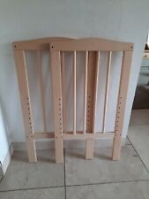 Babybeistellbett ähnlich baby gebraucht kaufen  Frankfurt am Main