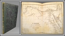 Atlas ancient history d'occasion  Expédié en Belgium