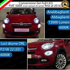 Conversione fari full usato  Napoli