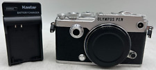 Silver olympus pen for sale Silver olympus pen for sale  Hays