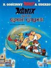 Asterix magic carpet for sale  Montgomery