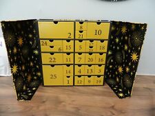 Fill advent calendar for sale  ALTON