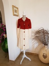 Cappotto cardigan maglia usato  Taviano