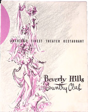 1940s beverly hills for sale  Moneta