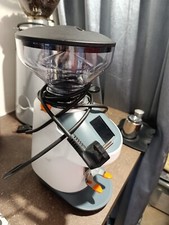 Macinacaffe elettrico quamar usato  Catania