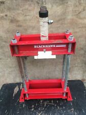 Bench press hydraulic for sale  ALFRETON