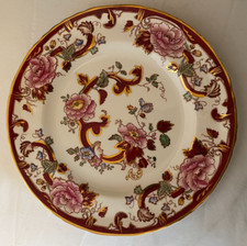 Vintage masons ironstone for sale  CARLISLE