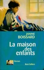 The Children's House | Janine Boissard | Good Condition comprar usado  Enviando para Brazil