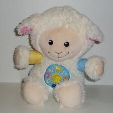 Doudou agneau vtech d'occasion  France
