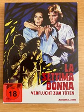 Settima donna dvd gebraucht kaufen  Leipzig