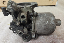 Vintage carburetor jaguar for sale  Voorhees