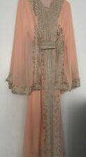 Moroccan kaftan dress for sale  LONDON