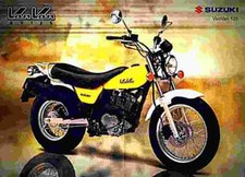 Suzuki 125 1980 for sale  UK
