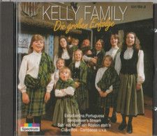 Kelly family großen gebraucht kaufen  Halle