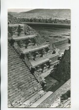 Mexiko teotihuacán templo gebraucht kaufen  Berlin