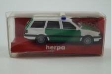 Herpa modellauto volkswagen gebraucht kaufen  Neubulach