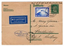 Germany 1928 8pf d'occasion  Expédié en Belgium