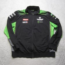 Kawasaki racing team for sale  San Antonio