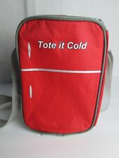 Tote cold insulated for sale  Hernando