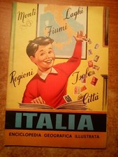 Album figurine anni usato  Squinzano
