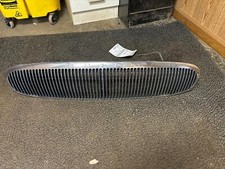 Oem chrome grille for sale  Erie