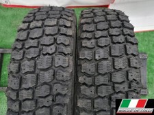 Coppia gomme vergom usato  Bologna