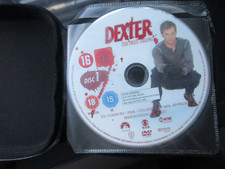 Dvd . dexter gebraucht kaufen  Uttenreuth