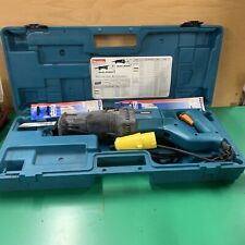 Makita 110v reciprocating for sale  CLACTON-ON-SEA