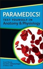 Paramedics test anatomy for sale  ROSSENDALE